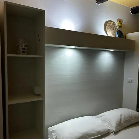 La Bastia Bed and breakfast