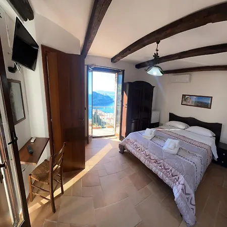 La Bastia 쉴라