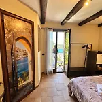 Bed & Breakfast La Bastia Scilla