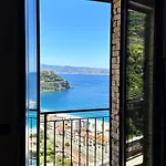 Bed & Breakfast La Bastia Scilla