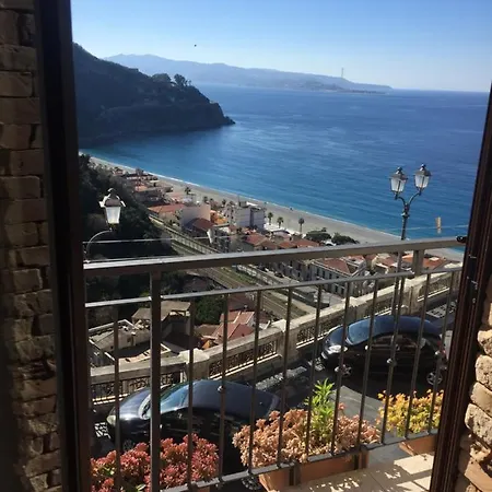 La Bastia Scilla