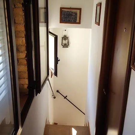 Bed & Breakfast La Bastia