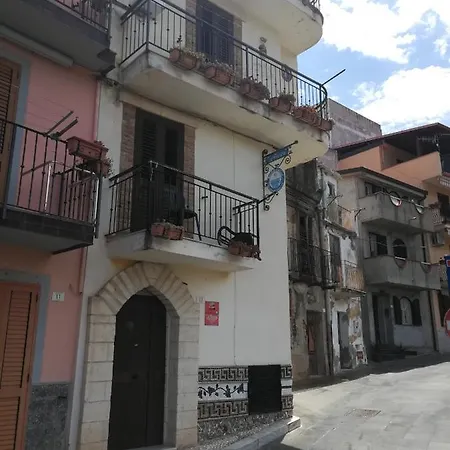 La Bastia Scilla