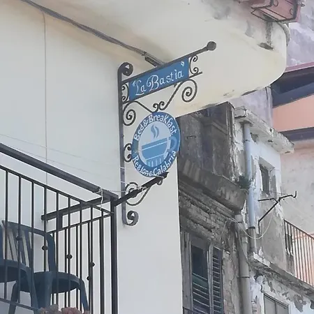 La Bastia
