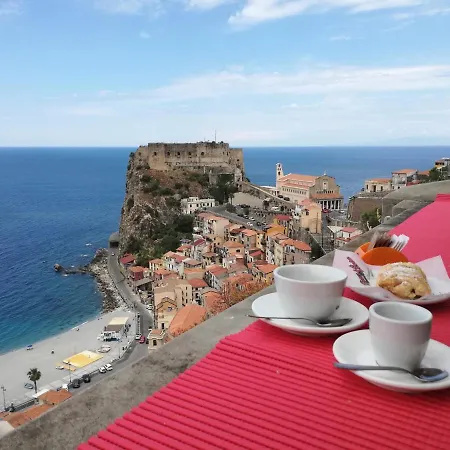 La Bastia Scilla