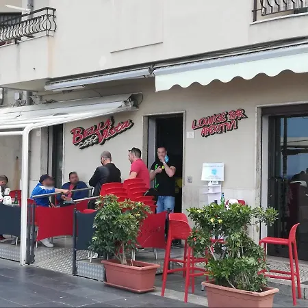 Bed & Breakfast La Bastia Scilla