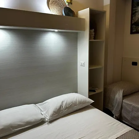 Oda ve Kahvaltı La Bastia