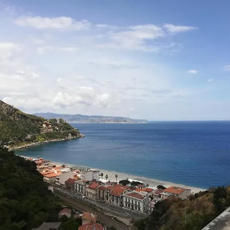 La Bastia 3* Scilla