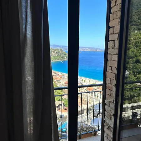 La Bastia Scilla