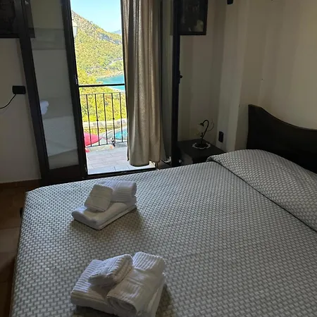 La Bastia Bed & Breakfast