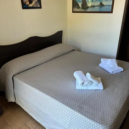 La Bastia Bed & Breakfast