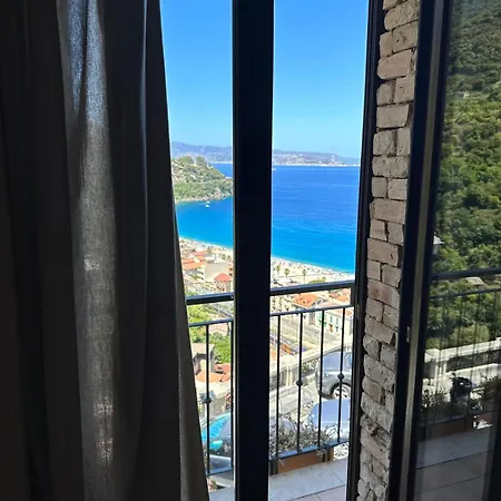 Bed and breakfast La Bastia Scilla