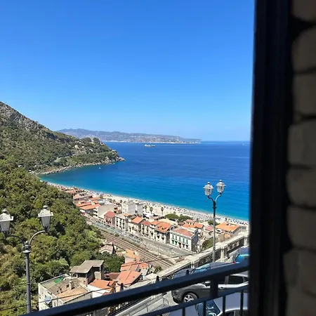 La Bastia Bed & Breakfast Scilla