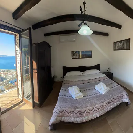 La Bastia Bed & Breakfast 3*