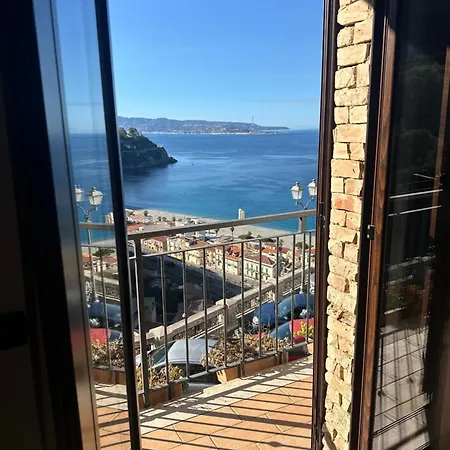 La Bastia Bed & Breakfast Scilla