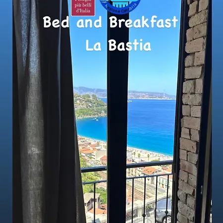 La Bastia Scilla