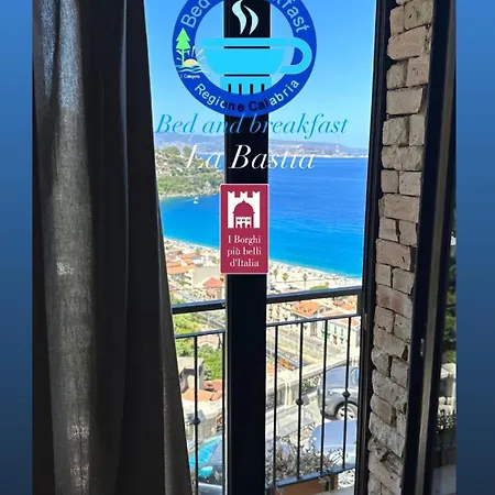 La Bastia Bed & Breakfast