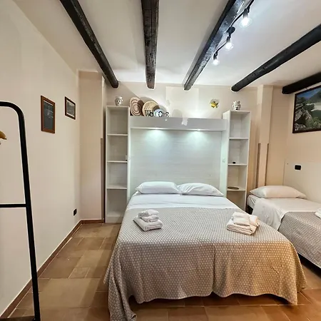 ベッド・アンド・ブレックファスト La Bastia 3*