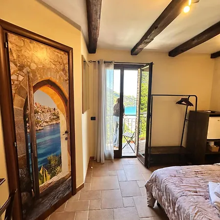 Bed and breakfast La Bastia Scilla