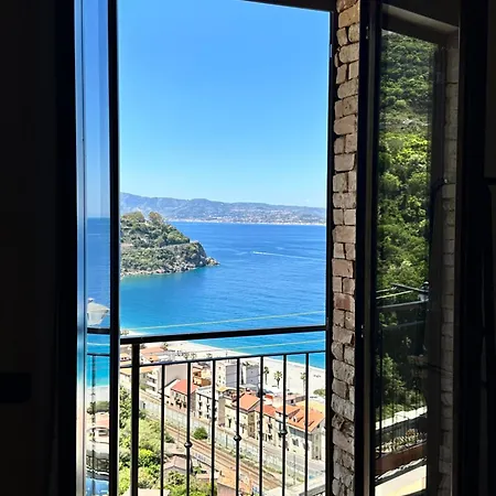 Bed and breakfast La Bastia Scilla