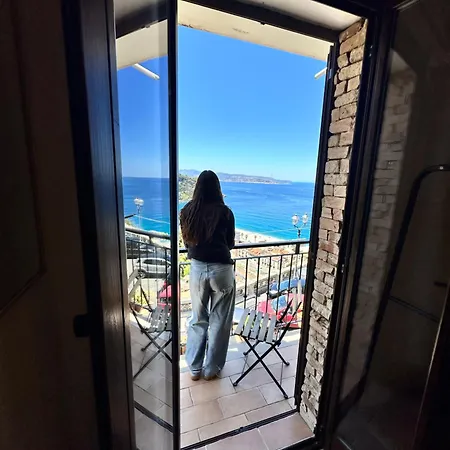 La Bastia Bed and breakfast
