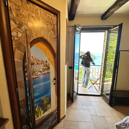 Bed and breakfast La Bastia