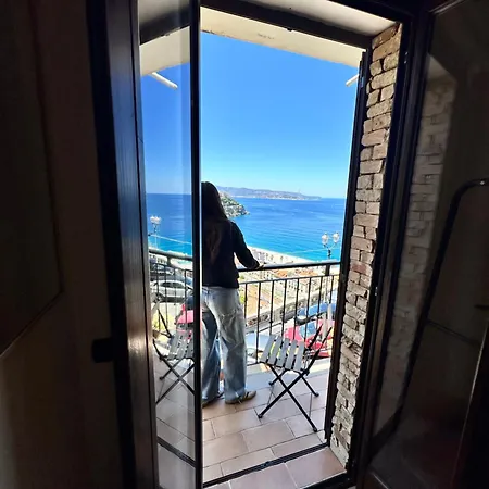 La Bastia Scilla