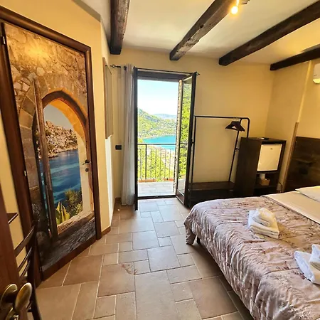 La Bastia 3* Scilla