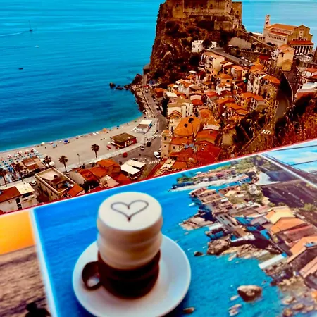 Bed and breakfast La Bastia Scilla