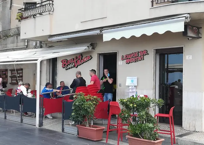 ベッド・アンド・ブレックファスト La Bastia シッラ