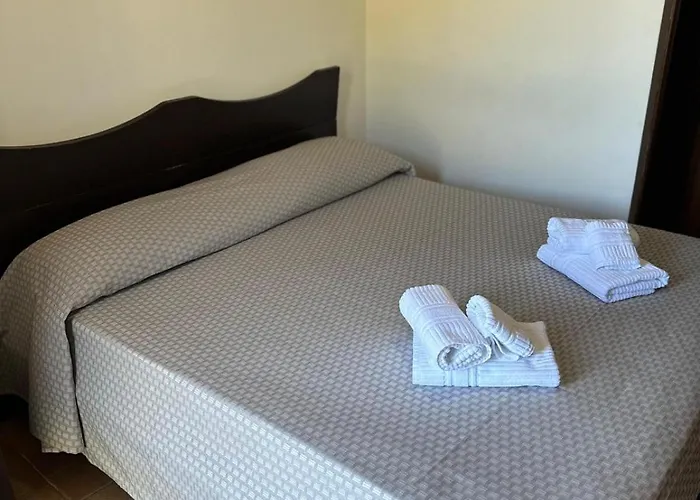 La Bastia ベッド・アンド・ブレックファスト