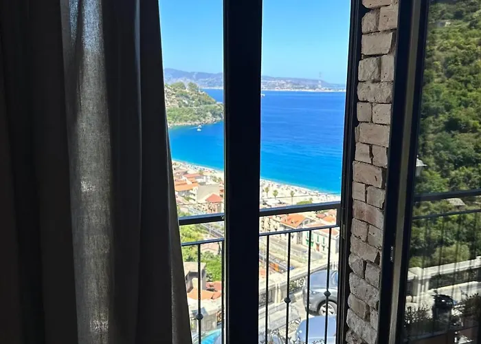 ベッド・アンド・ブレックファスト La Bastia シッラ