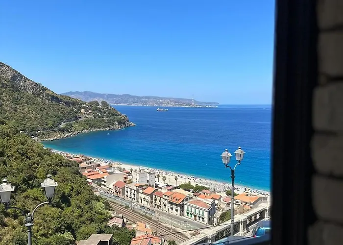 La Bastia ベッド・アンド・ブレックファスト シッラ