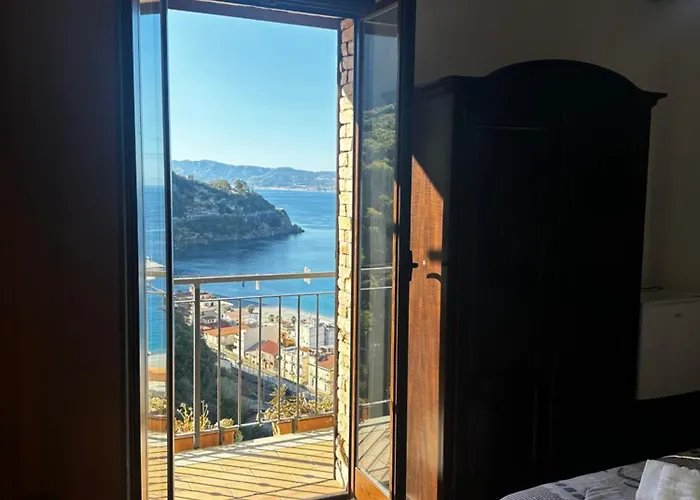 ベッド・アンド・ブレックファスト La Bastia シッラ