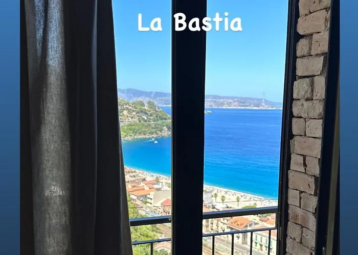La Bastia シッラ