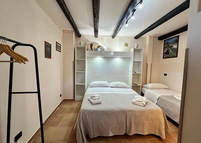 ベッド・アンド・ブレックファスト La Bastia 3*