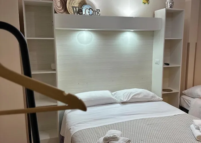 ベッド・アンド・ブレックファスト La Bastia